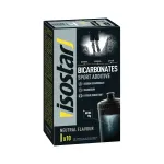 Isostar Bicarbonates Magnesium Sport Additive (10x7.1g) - Sagat. un atjaunošanās