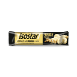 osta veebist INTERVALS.LV - Black Friday Isostar Energy Bar Banana batoon 40g - Batoonid