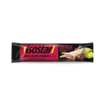 Isostar Energy Bar Raisin Cranberry batoon 40g Jõhvikad