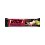 Isostar Energy Bar Raisin Cranberry batoon 40g Jõhvikad