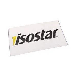 Isostar sporta dvielis 100x50cm 