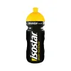 Isostar sporta pudele 650ml Melna - Pudeles un aksesuāri