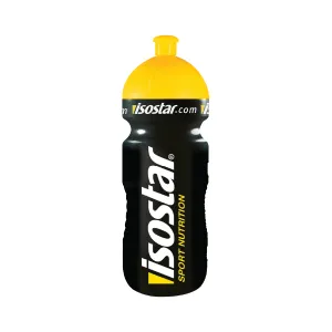 Isostar spordipudel Must 650ml 