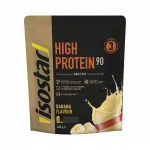 Isostar High Protein Banana Valgupulber 400g Banaan