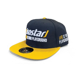 Isostar Fivestars Cap - Pudeles un aksesuāri