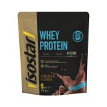 Isostar Whey Protein BCAA Recovery Chocolate Valgupulber 570g Šokolaad