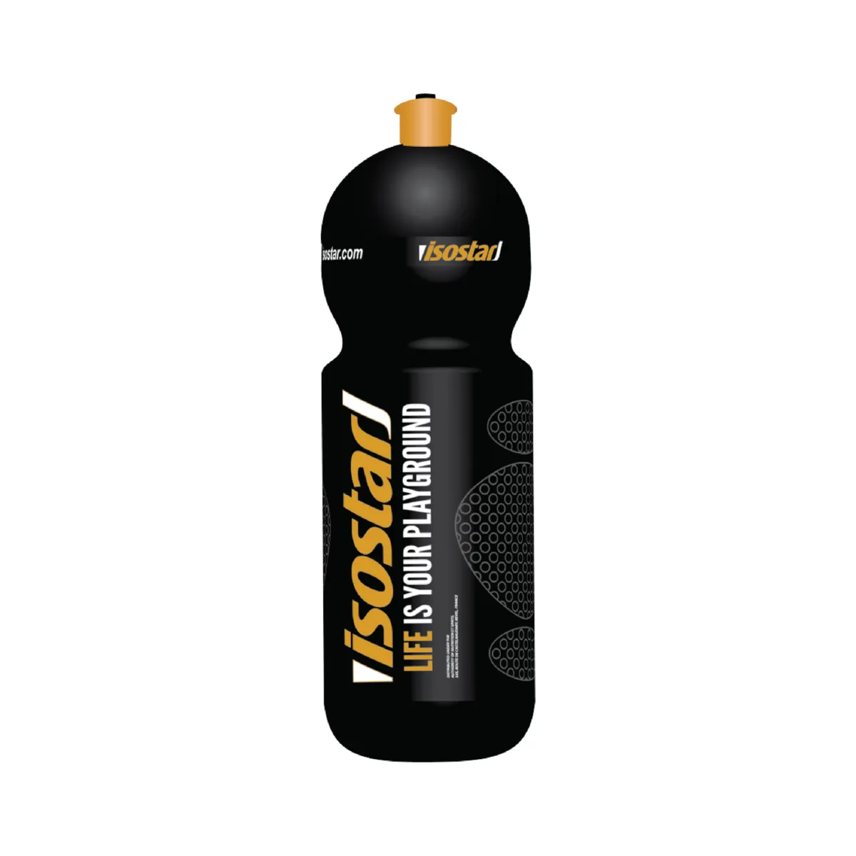 Isostar spordipudel Must Finisher 650ml 