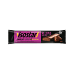 osta veebist INTERVALS.LV - Black Friday Isostar Reload Sport Chocolate batoon 40g - Batoonid
