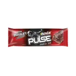 Isostar Pulse Chocolate Guarana batoon 23g 