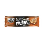 Isostar Pulse Hazelnut Chocolate Guarana batoon 23g 