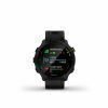Garmin Forerunner 55 Black Must