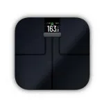 Garmin Index S2 Smart Scale Black Must