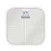 Garmin Index S2 Smart Scale White Valge