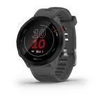 Garmin Forerunner 55 Monterra Grey - Skriešanai