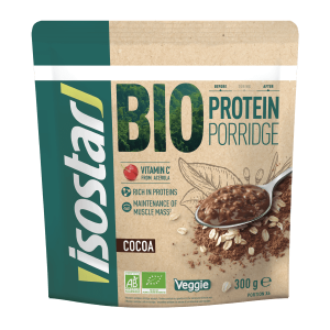 Isostar BIO Protein Putra Cocoa 300g