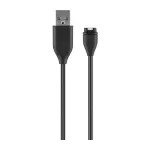 Garmin USB-A laadimis-/andmekaabel (0.5 m) 