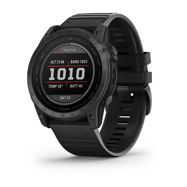 Garmin tactix 7 Black Must