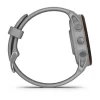 Garmin Forerunner 255S Powder Gray Pulvera pelēks