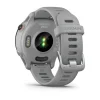 Garmin Forerunner 255S Powder Gray Pulvera pelēks