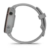 Garmin Forerunner 255S Powder Gray Pulvera pelēks