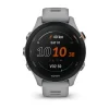 Garmin Forerunner 255S Powder Gray Pulvera pelēks
