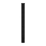 Garmin UltraFit Watch Band Nylon Strap 22 mm Black 