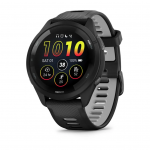 Garmin Forerunner 265 Black - Garmini kasutamise eesmärk