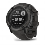 Garmin Instinct 2X Solar Graphite - Multisportam