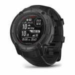 Garmin Instinct 2X Solar Tactical Black - Multisportam