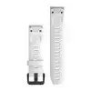 Garmin QuickFit 20 Watch Band White