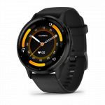 Garmin Venu 3 Black Slate - Igapäevaseks kasutamiseks