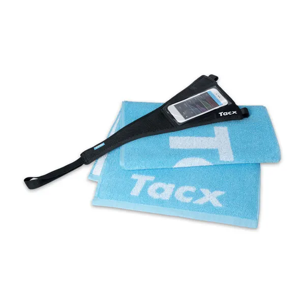 Garmin Tacx Sweat Set - Jalgrattasõiduks