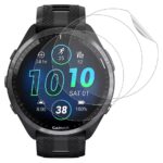 Garmin Forerunner ekraanikaitse 965 