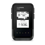 Garmin eTrex Solar - Portatīvās ierīces