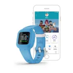Garmin vívofit jr. 3 Blue Stars Sinine