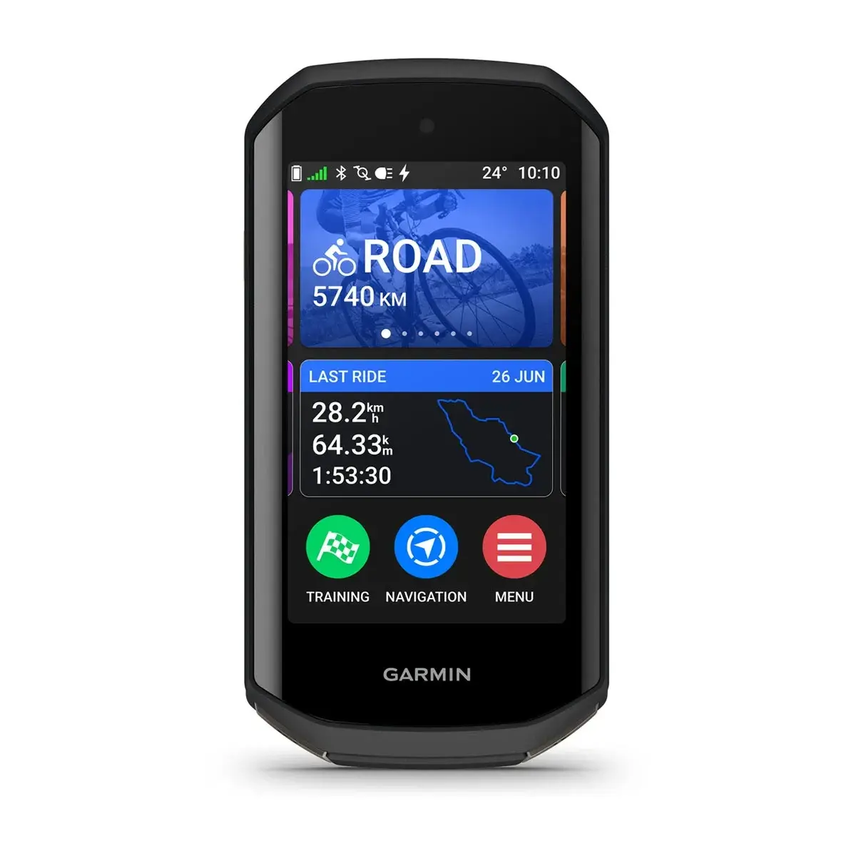 Garmin Edge 1050 