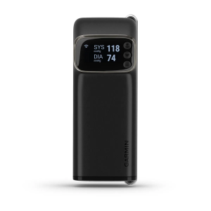 Garmin Index BPM Nutikas vererõhumonitor 