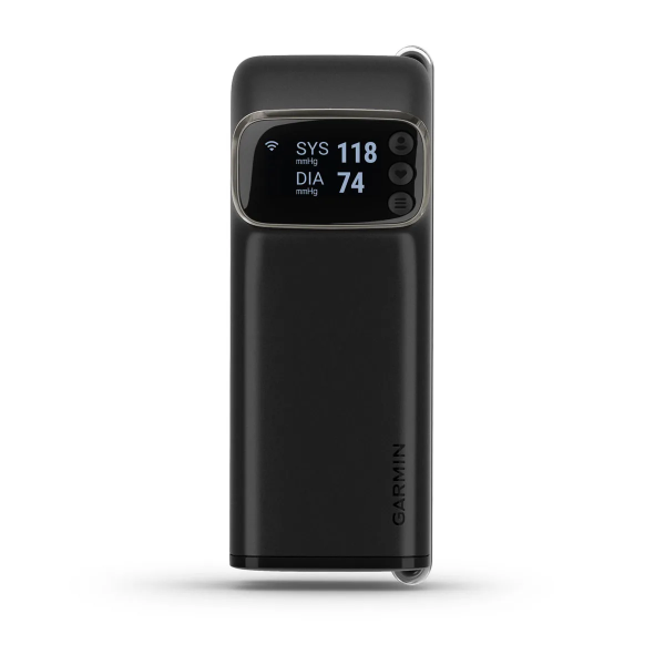Garmin Index BPM Nutikas vererõhumonitor 