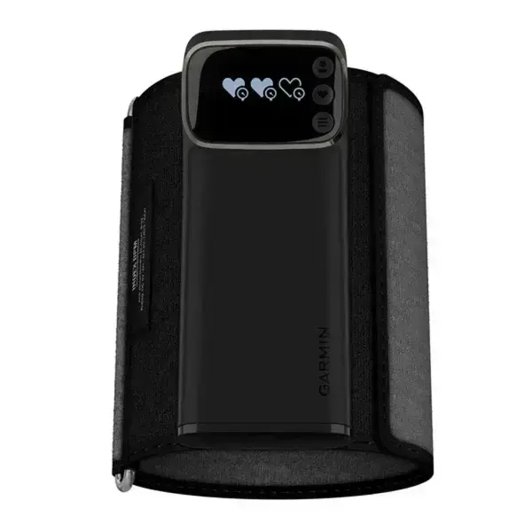Garmin Index BPM Nutikas vererõhumonitor 