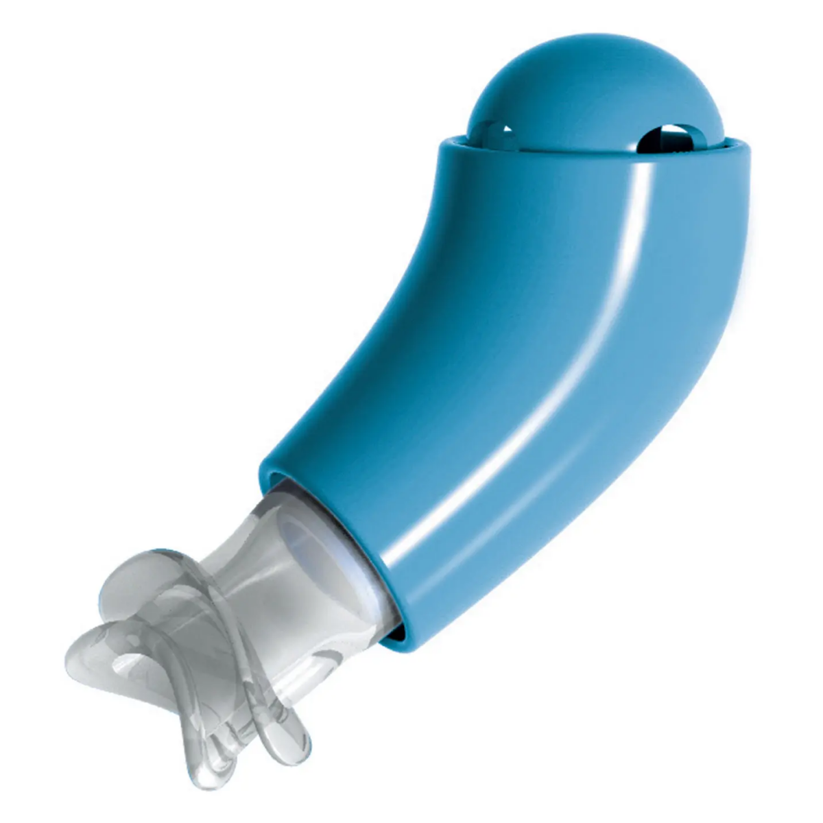 Shaker Deluxe elpošanas ierīce - Piederumi