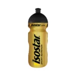 Isostar sporta pudele 650ml Zelta - Pudeles un aksesuāri