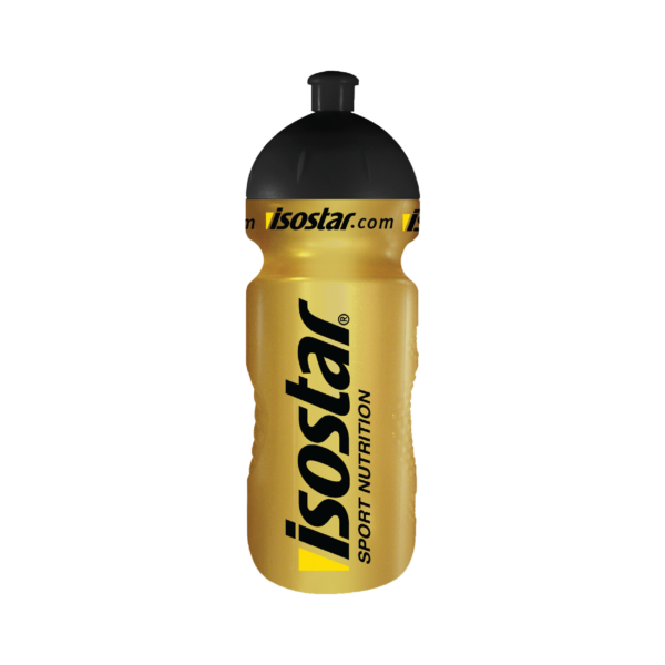 Isostar spordipudel Kuld 650ml