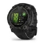 Garmin Instinct 3 Amoled Black Bezel 45mm - Multisportam
