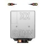 Garmin zūmo™ R1 Radar - Garmin sērija