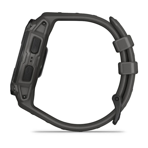 Garmin Instinct E Black Charcoal 45mm - Image 5