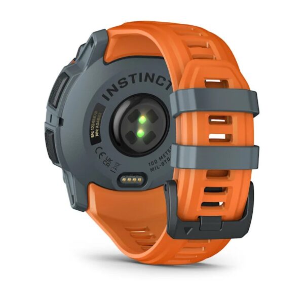 Garmin Instinct 3 Solar Twilight Solstice Limited Edition 50mm - Image 3