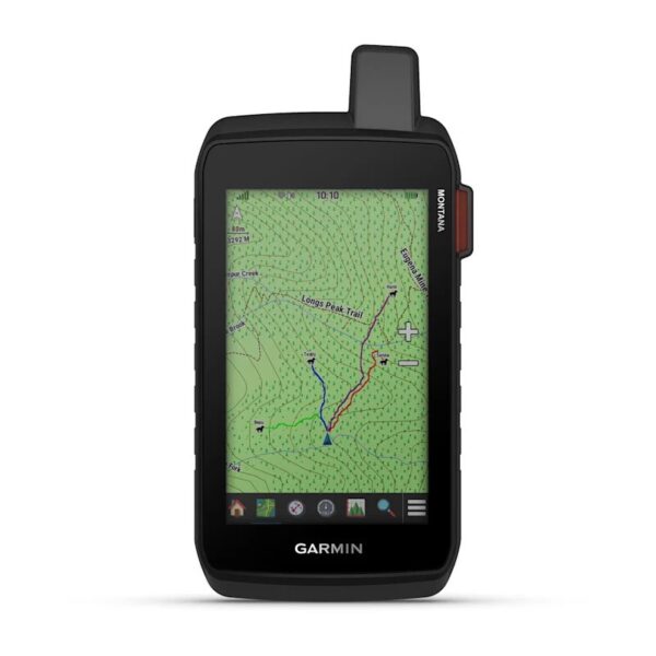 Garmin Montana 710i - Image 5