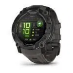 Garmin Instinct 3 Amoled Black Charcoal 50mm - Instinct