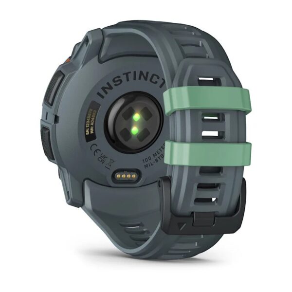 Garmin Instinct 3 Amoled Neotropic Twilight Limited edition 50mm - Image 4