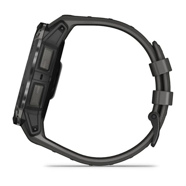 Garmin Instinct 3 Amoled Black Charcoal 50mm - Image 5